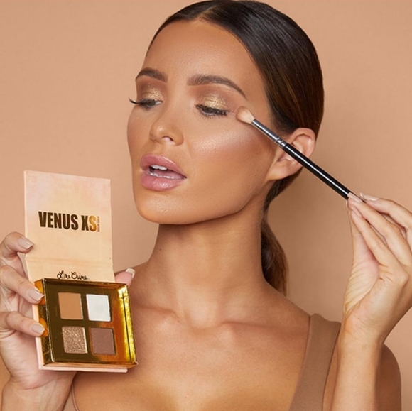 Solid Gold Venus XS Palette - Picture 4 of 4